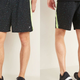 Quick-Dry Built-In Flex Run Shorts | $35 | Old Navy